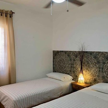 Villa Casita Colibri - An Eco Chic House Mahahual Esterno foto