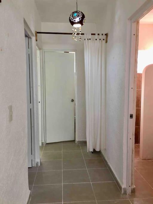 Villa Casita Colibri - An Eco Chic House Mahahual Esterno foto