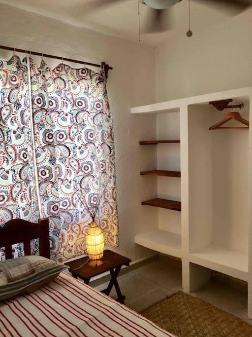 Villa Casita Colibri - An Eco Chic House Mahahual Esterno foto